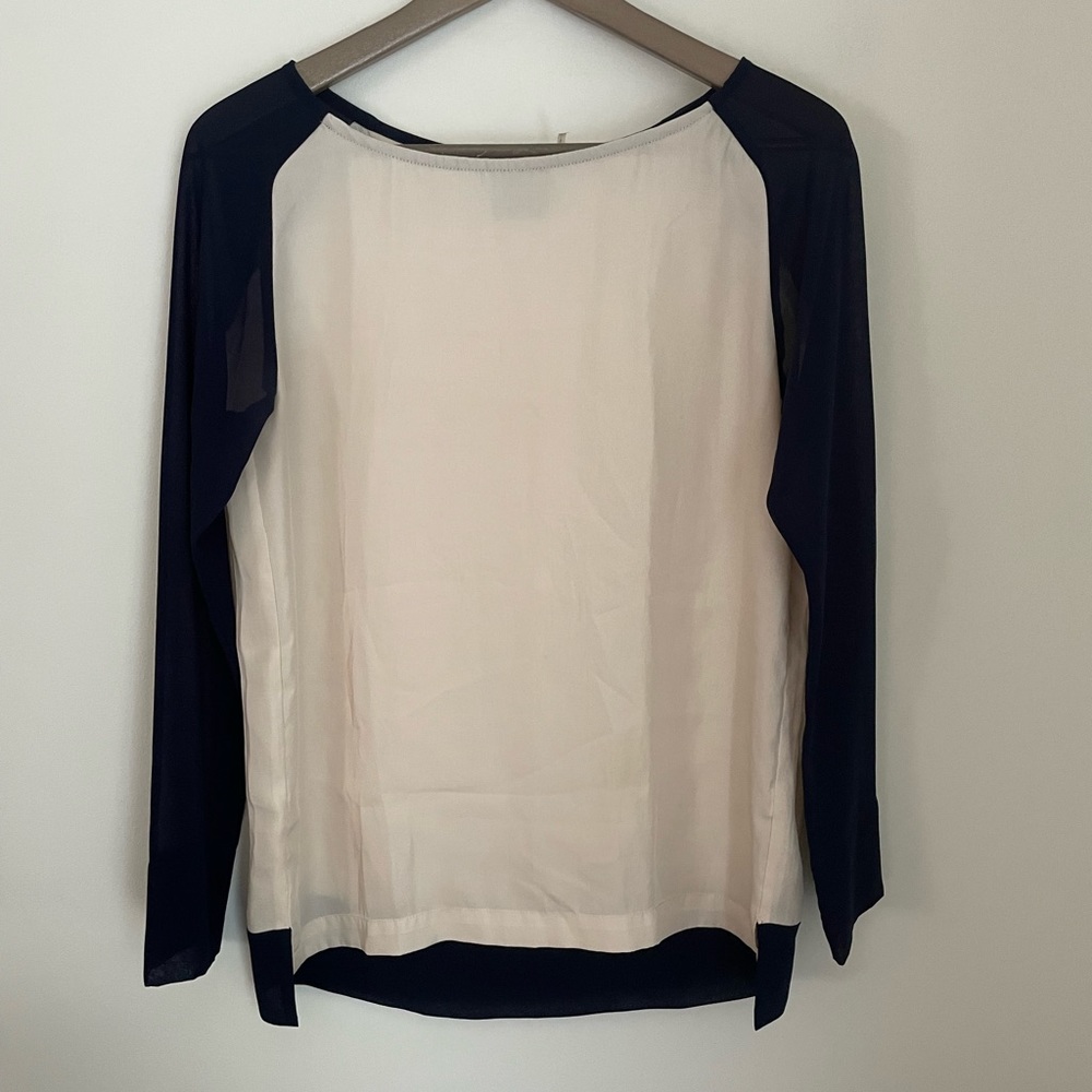H by Bordeaux size S